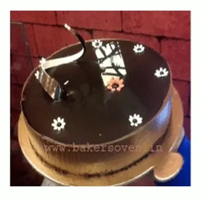 Choco Mousse Cake